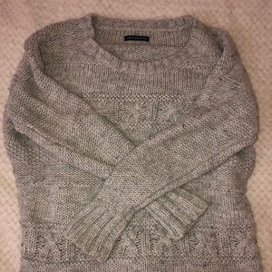 Women’s American Eagle Knit Sweater
